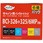 汎用インクカートリッジ BCI-326 5色+BCI-325PGBKマルチパックタイプ
