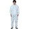 作業服つなぎタイプ フード付