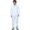 タイベック(R)製防護服 白