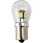 5LED 電球タイプソケット式バルブ(BA15S/S-25 24V)