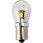 バルブ 5LED 電球タイプ ソケット式 BA15S/S-25 24V