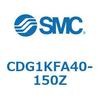 CDG1KFA40-150 エアシリンダ/エンドロック形 CG1(CDG1KFA~) SMC 11673052 CDG1KFA40-150 エアシリンダ/エンドロック形 CG1(CDG1KFA~) SMC 11673052