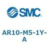 AR10-M5-1Y レギュレータ AR10 SMC 23998266 AR10-M5-1Y レギュレータ AR10 SMC 23998266