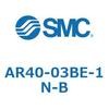 AR40-03BE-1N-B AR Series(AR40-03) SMC 32124408 AR40-03BE-1N-B AR Series(AR40-03) SMC 32124408