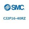 CJ2F16-40R エアシリンダ/標準形:複動・片ロッド CJ2シリーズ CJ2F16 SMC 52785934 CJ2F16-40R エアシリンダ/標準形:複動・片ロッド CJ2シリーズ CJ2F16 SMC 52785934