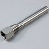 隔測式温度計用保護管 佐藤計量器製作所