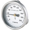 サーモペッター 0～200℃ 佐藤計量器製作所