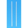 留点最高指示温度計 水銀 東京硝子器械(TGK)