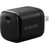 EC-AC13WH 充電器 USB Type-C×1ポート PD 最大45W パソコン スマホ タブレット iPhone 小型 エレコム 03775338 EC-AC13WH 充電器 USB Type-C×1ポート PD 最大45W パソコン スマホ タブレット iPhone 小型 エレコム 03775338