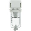AF30-N02D-7Z-40-A AF30-D Series エアフィルタ SMC 04355220 AF30-N02D-7Z-40-A AF30-D Series エアフィルタ SMC 04355220