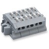 ML-1700-B-10P スクリューレス端子台 中継用 サトーパーツ 04916812 ML-1700-B-10P スクリューレス端子台 中継用 サトーパーツ 04916812