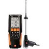 燃焼排ガス分析計 testo(テストー)