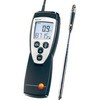ベーン式風速風量計 testo(テストー)
