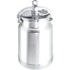 1000ml 塗料カップ 吸上式 レバータイプ モノタロウ 18730618