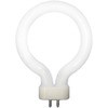 リングライト ランプ 電通産業