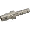 20PHS SUS製プラグカプラー (ホース取付用) モノタロウ 20734726