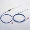 K熱電対(シース型・テフロン被膜) アズワン