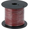 0.75BK/R ダブルコード 30m巻 モノタロウ 34948261