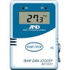 温度データーロガー A&D
