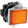 UPQNE426DA Φ30シリーズ パイロットライト LED照光(長角形・記名式) IDEC(和泉電気) 40163934 UPQNE426DA Φ30シリーズ パイロットライト LED照光(長角形・記名式) IDEC(和泉電気) 40163934