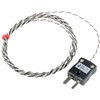123-6326 RS Pro 熱電対 XQ-1458-RS Jタイプ ミニチュアプラグ, -75℃ に +250℃ RS PRO 41206613 123-6326 RS Pro 熱電対 XQ-1458-RS Jタイプ ミニチュアプラグ, -75℃ に +250℃ RS PRO 41206613