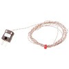 123-6329 RS Pro 熱電対 XQ-1461-RS Tタイプ ミニチュアプラグ, -75℃ に +250℃ RS PRO 41206647 123-6329 RS Pro 熱電対 XQ-1461-RS Tタイプ ミニチュアプラグ, -75℃ に +250℃ RS PRO 41206647