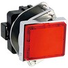 UPQN416DR Φ30シリーズ パイロットライト LED照光(長角形・記名式) IDEC(和泉電気) 51369413 UPQN416DR Φ30シリーズ パイロットライト LED照光(長角形・記名式) IDEC(和泉電気) 51369413