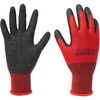 AG784 天然ゴム背抜き手袋 アールフォース ACE GLOVE(エースグローブ) 54666387 AG784 天然ゴム背抜き手袋 アールフォース ACE GLOVE(エースグローブ) 54666387