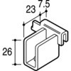 ハンガー什器