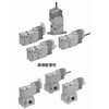 SYJ5140-5DS-01 4・5ポートソレノイドバルブ SYJシリーズ SMC 56855513 SYJ5140-5DS-01 4・5ポートソレノイドバルブ SYJシリーズ SMC 56855513