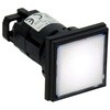 HW2P-1Q4W Φ22 HWシリーズ パイロットライト 角平形 IDEC(和泉電気) 60125581 HW2P-1Q4W Φ22 HWシリーズ パイロットライト 角平形 IDEC(和泉電気) 60125581
