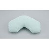 つぶ綿クッション 弓型枕 NTシリーズ 看護用品研究所