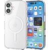 PM-A25AMAG02BK iPhone 17 ケース ハイブリッド 衝撃吸収 MAGKEEP 磁力吸着ワイヤレス充電対応 エレコム 62829290 PM-A25AMAG02BK iPhone 17 ケース ハイブリッド 衝撃吸収 MAGKEEP 磁力吸着ワイヤレス充電対応 エレコム 62829290