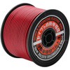 VFF1.25X100RB VFFコード(器具用ビニール平型平行線) 清和工業 62831108 VFF1.25X100RB VFFコード(器具用ビニール平型平行線) 清和工業 62831108