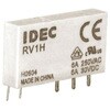 RV1H-G-D18 適合リレー IDEC(和泉電気) 63144516 RV1H-G-D18 適合リレー IDEC(和泉電気) 63144516