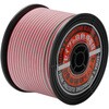 VFF0.75X100RW VFFコード(器具用ビニール平型平行線) 清和工業 65192454 VFF0.75X100RW VFFコード(器具用ビニール平型平行線) 清和工業 65192454