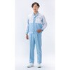 クリーンワーキングパンツ(制電ツイル) アドクリーン