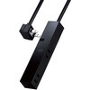 AVT-D3-2215BK 電源タップ 延長コード 4個口 2P ほこり防止シャッター L字プラグ roo’t エレコム 68857285 AVT-D3-2215BK 電源タップ 延長コード 4個口 2P ほこり防止シャッター L字プラグ roo’t エレコム 68857285