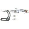 A型吹管 グリッタ型コンパス式切断器 千代田精機 70378895 A型吹管 グリッタ型コンパス式切断器 千代田精機 70378895