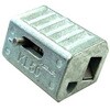 EA628SE-28 ワイヤーロープクリップ エスコ 70501420 EA628SE-28 ワイヤーロープクリップ エスコ 70501420
