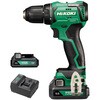 DS12DD(2LS) 10.8Vコードレスドライバドリル HiKOKI(ハイコーキ) 79849230 DS12DD(2LS) 10.8Vコードレスドライバドリル HiKOKI(ハイコーキ) 79849230