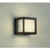 DWP-38984Y LED屋外ブラケット DAIKO(大光電機) 82316145 DWP-38984Y LED屋外ブラケット DAIKO(大光電機) 82316145