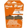 BP-034 ディスクブレーキパッド(Trail) Vesrah 82710690 BP-034 ディスクブレーキパッド(Trail) Vesrah 82710690