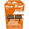 BP-021 ディスクブレーキパッド(Trail) Vesrah 82710708 BP-021 ディスクブレーキパッド(Trail) Vesrah 82710708