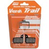 BP-049 ディスクブレーキパッド(Trail) Vesrah 82710717 BP-049 ディスクブレーキパッド(Trail) Vesrah 82710717