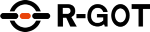R-GOTのロゴ