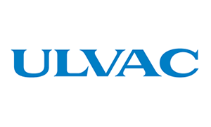 ULVAC(アルバック)のロゴ
