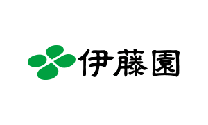 伊藤園のロゴ
