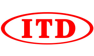 糸代製綱のロゴ