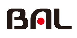 大橋産業(BAL)のロゴ